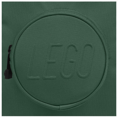 LEGO batůžek Signature Brick 1x1 - červený