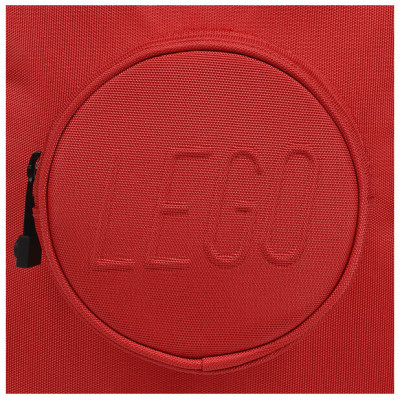 LEGO batůžek Signature Brick 1x1 - světle modrý