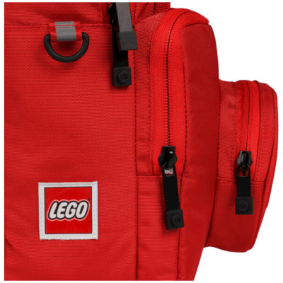 LEGO batůžek Signature Brick 1x1 - multicolor