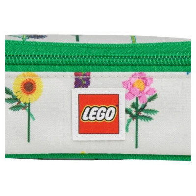 LEGO školní pouzdro hranaté - Ninjago Ninja Lloyd