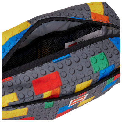 LEGO toaletní taška - Colorful Bricks