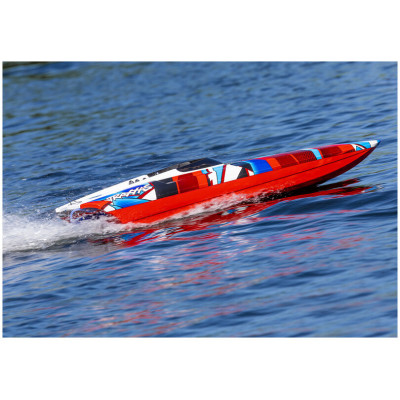Traxxas DCB M41 RTR 40. výročí