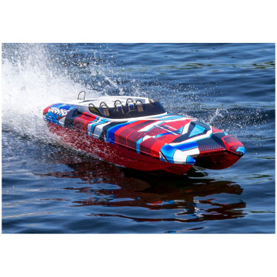 Traxxas DCB M41 RTR 40. výročí