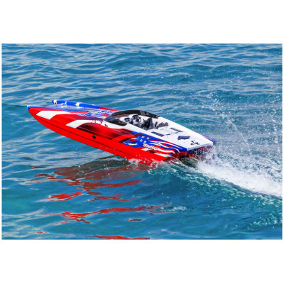 Traxxas DCB M41 RTR 40. výročí