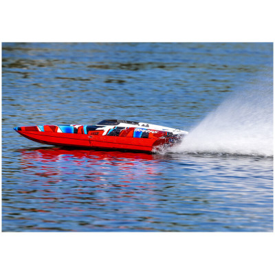 Traxxas DCB M41 RTR 40. výročí