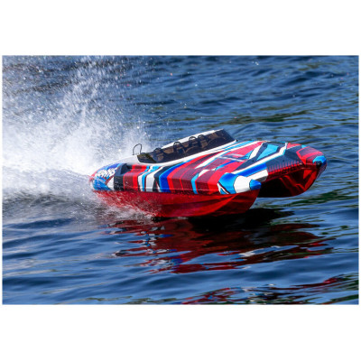 Traxxas DCB M41 RTR 40. výročí