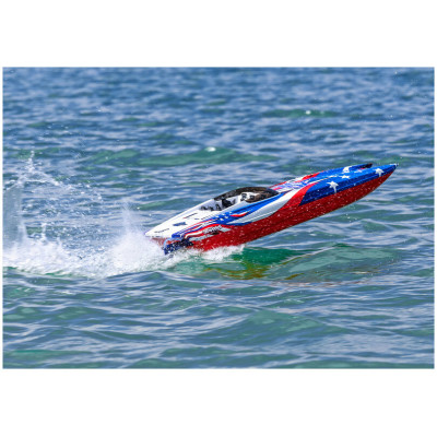 Traxxas DCB M41 RTR 40. výročí