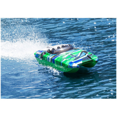 Traxxas DCB M41 RTR 40. výročí