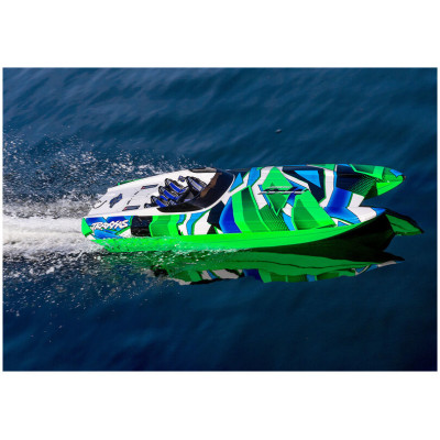 Traxxas DCB M41 RTR 40. výročí
