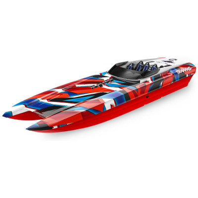 Traxxas DCB M41 RTR 40. výročí