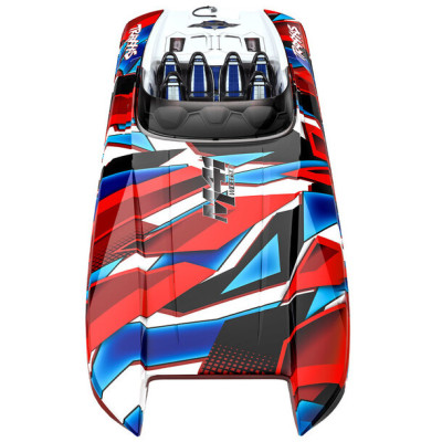 Traxxas DCB M41 RTR 40. výročí