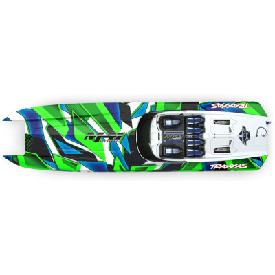 Traxxas DCB M41 RTR 40. výročí