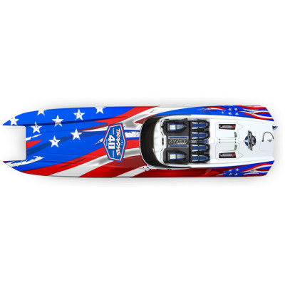 Traxxas DCB M41 RTR 40. výročí