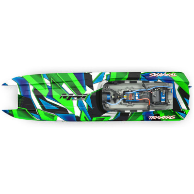 Traxxas DCB M41 RTR 40. výročí