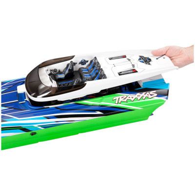 Traxxas DCB M41 RTR 40. výročí