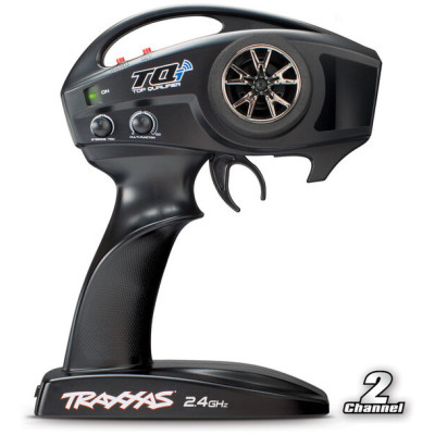 Traxxas DCB M41 RTR 40. výročí