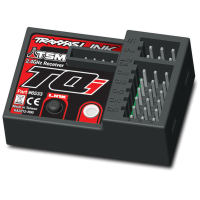 Traxxas DCB M41 RTR 40. výročí
