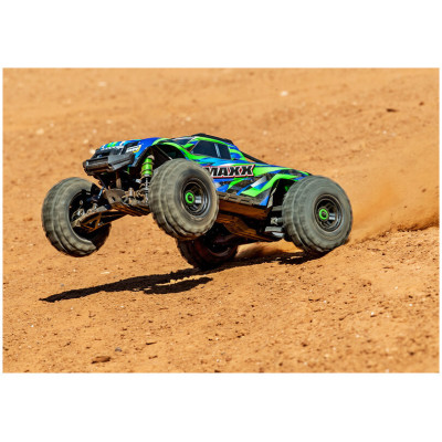 Traxxas Maxx 1:8 4WD RTR 40. výročí