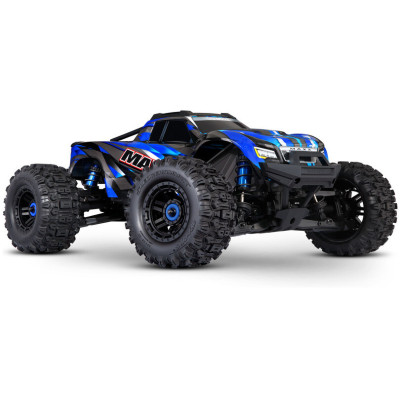 Traxxas Maxx 1:8 4WD RTR 40. výročí