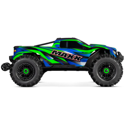 Traxxas Maxx 1:8 4WD RTR 40. výročí