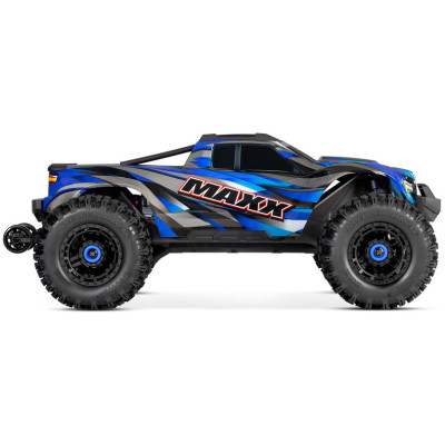 Traxxas Maxx 1:8 4WD RTR 40. výročí