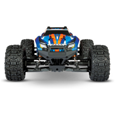 Traxxas Maxx 1:8 4WD RTR 40. výročí