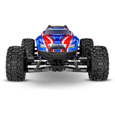 Traxxas Maxx 1:8 4WD RTR 40. výročí