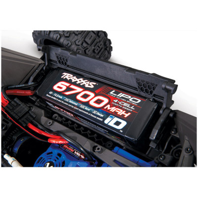 Traxxas Maxx 1:8 4WD RTR 40. výročí