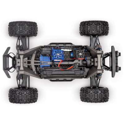 Traxxas Maxx 1:8 4WD RTR 40. výročí