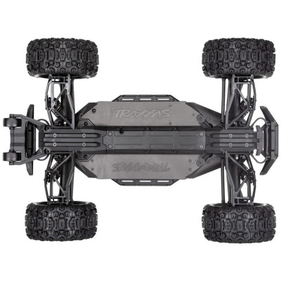 Traxxas Maxx 1:8 4WD RTR 40. výročí