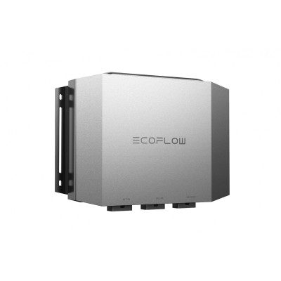 EcoFlow alternátorový nabíječ - 1000W