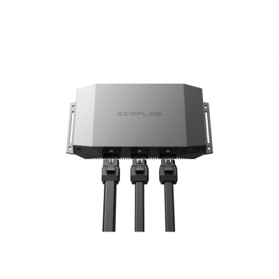 EcoFlow alternátorový nabíječ - 1000W