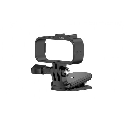 DJI Osmo - Otočný klip na kšilt pro DJI Osmo Nano (Horizontal/Vertical)