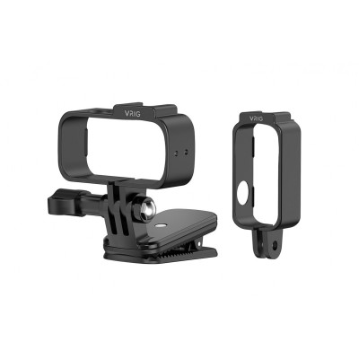 DJI Osmo - Otočný klip na kšilt pro DJI Osmo Nano (Horizontal/Vertical)