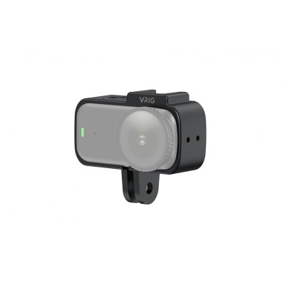 DJI Osmo - Otočný klip na kšilt pro DJI Osmo Nano (Horizontal/Vertical)