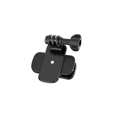 DJI Osmo - Otočný klip na kšilt pro DJI Osmo Nano (Horizontal/Vertical)