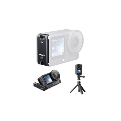DJI Osmo - Vertikální kryt baterie s rychlým uchycením pro DJI Osmo Action 6