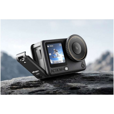 DJI Osmo - Vertikální kryt baterie s rychlým uchycením pro DJI Osmo Action 6