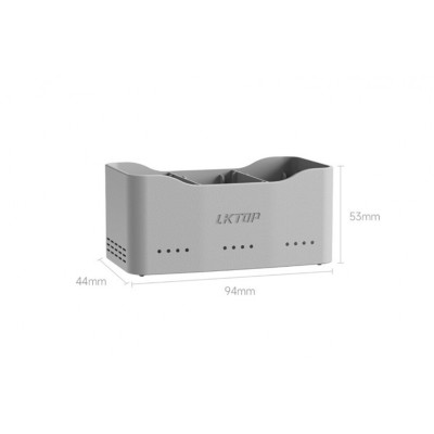 DJI Lito - 65W obousměrný nabíjecí hub pro DJI Lito 1/X1