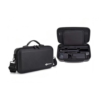 DJI Osmo - PU pouzdro pro DJI Osmo 360 II (Black)