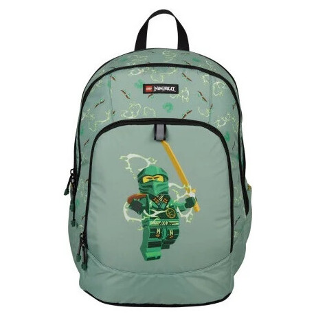 LEGO školní batoh Base - Ninjago Spinjitzu Master