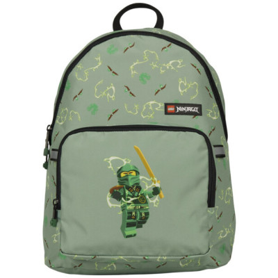 LEGO batoh Basic - Ninjago Spinjitzu Master