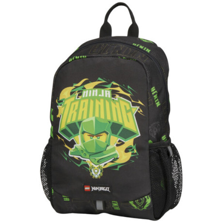 LEGO dětský batoh M - Ninjago Ninja Lloyd