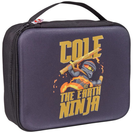 LEGO svačinový box - Ninjago Cole