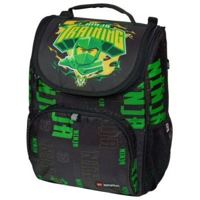 LEGO batoh Casual - Ninjago Ninja Lloyd