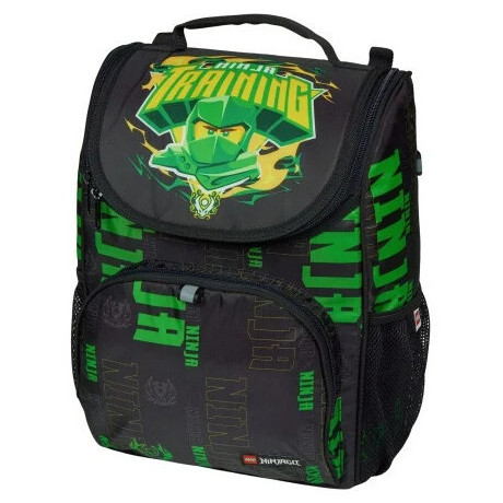 LEGO batoh Casual - Ninjago Ninja Lloyd