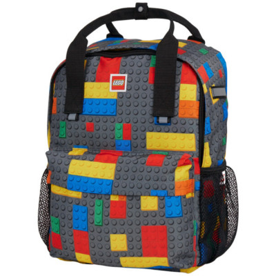 LEGO batoh Explorer - Colorful Bricks