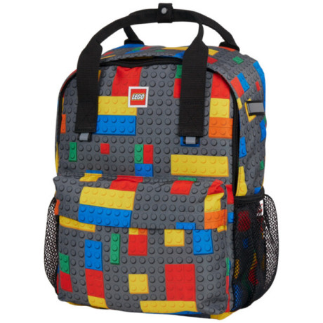 LEGO batoh Explorer - Colorful Bricks