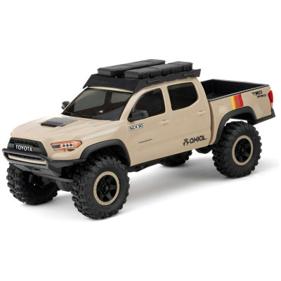 Axial SCX30 Toyota Tacoma TRD Pro Extreme 1:30 4WD RTR pískový