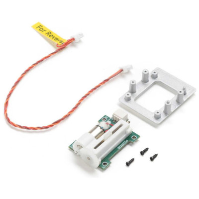 Spektrum servo lineární A204 2.2g High Torque